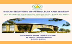 B.Tech Brochure