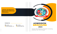 Brochure 2023