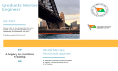 GME prospectus