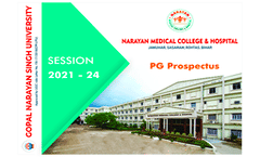 PG Prospectus