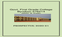 Brochure 2021