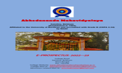 Prospectus
