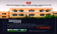 Placement Brochure 2022