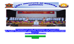 B.Sc Nursing Prospectus