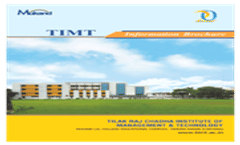Brochure