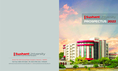 SU Prospectus