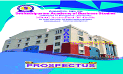 Prospectus 2021