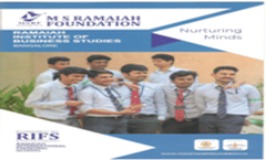 RIBS Brochure