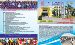XITE Brochure 2023-24