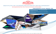 PG Prospectus