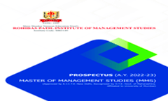 Prospectus