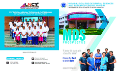 PG brochure