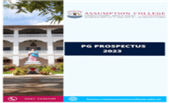 PG Prospectus