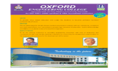 OEC Brochure