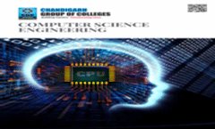 B.Tech CSE Brochure 2023