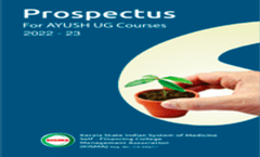 Prospectus