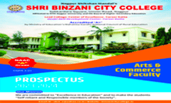 Prospectus