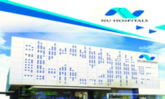 Nursing Brochure