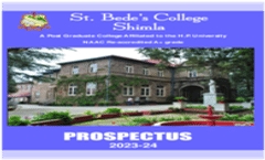 Prospectus 2023-24