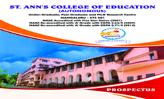 Prospectus