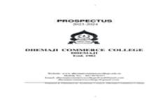 Prospectus 2023-24