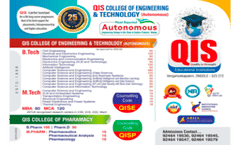 Admission Brochure