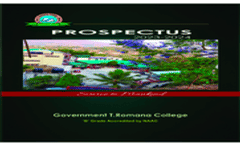 Prospectus 2023-24