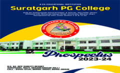 Prospectus 2023- 24