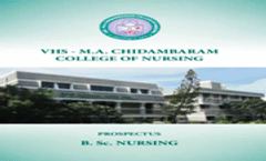 B.Sc. Nursing Prospectus 2023