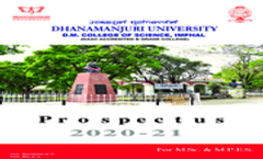 Prospectus 2020-21