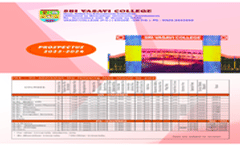 Prospectus