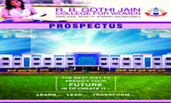 Prospectus