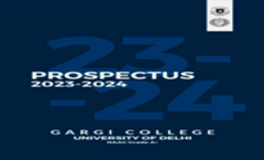 Prospectus 2023