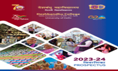 Prospectus 2023