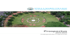 UG Prospectus 2023