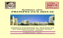 Prospectus 2023