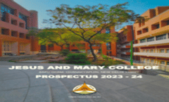 Prospectus 2023