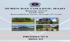 Prospectus 2022-23