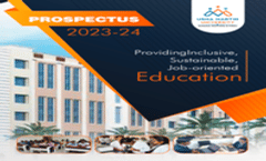 Prospectus 2023