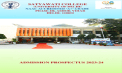 Admission Brochure 2023