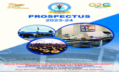 Prospectus 2023