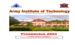 Prospectus 2023