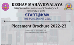 Placement Brochure 2022
