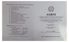Brochure 2023