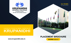 placement Brochure