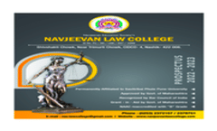 Prospectus