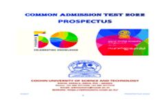 Prospectus 2022