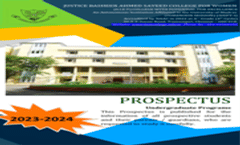 UG Prospectus 2023