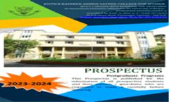 PG Prospectus 2023