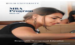 MBA Prospectus 2023
